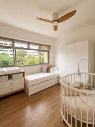Blk 61B Strathmore Green (Queenstown), HDB 3 Rooms #637525271
